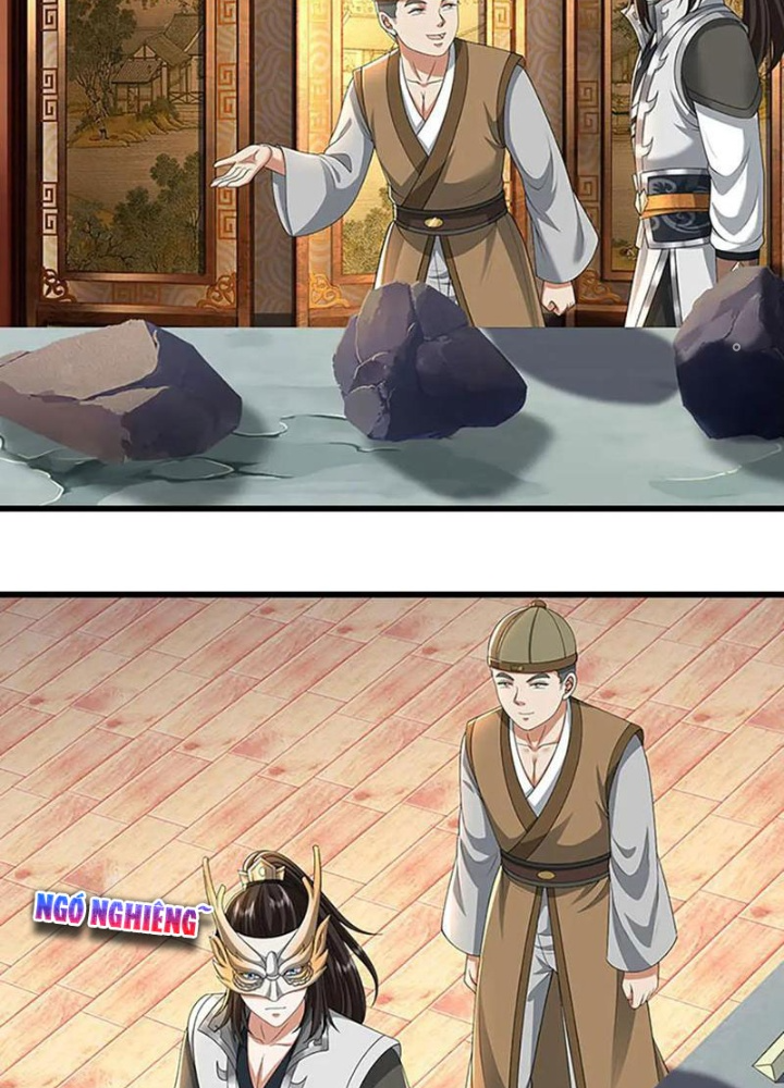 Ta Có Thể Cướp Đoạt Cơ Duyên Chapter 57 - Trang 2