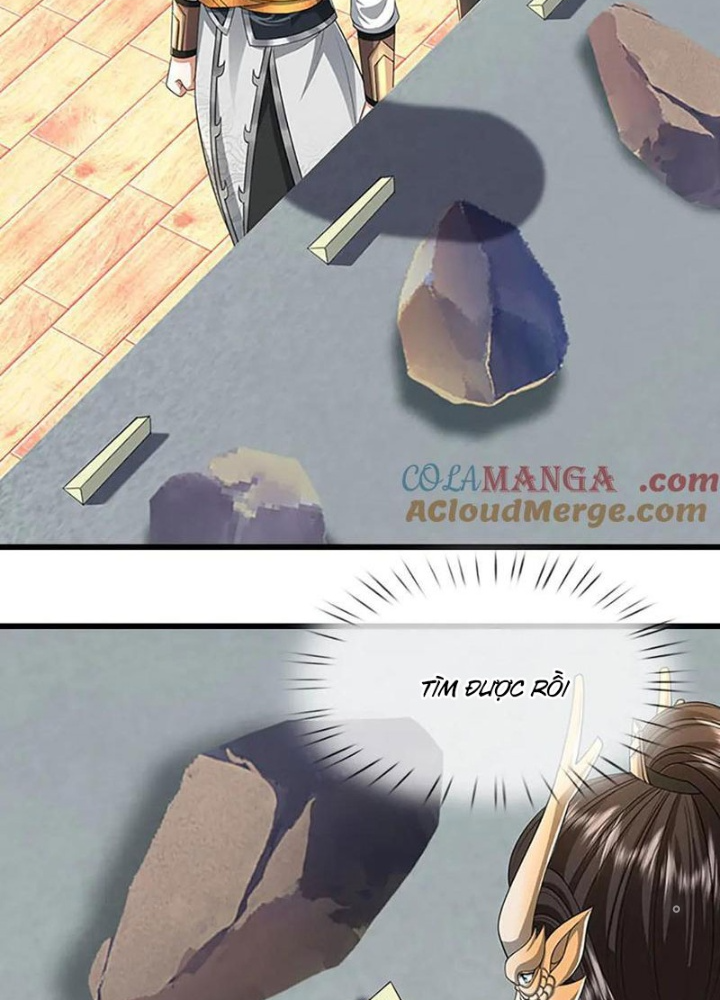 Ta Có Thể Cướp Đoạt Cơ Duyên Chapter 57 - Trang 2