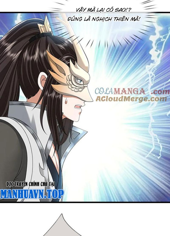Ta Có Thể Cướp Đoạt Cơ Duyên Chapter 57 - Trang 2