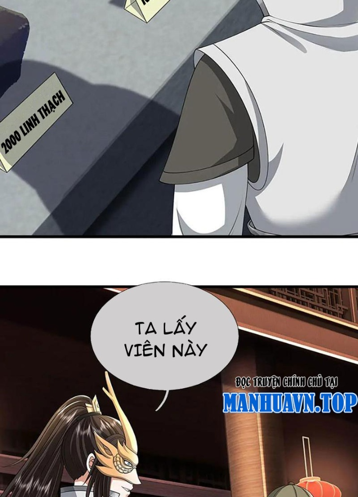 Ta Có Thể Cướp Đoạt Cơ Duyên Chapter 57 - Trang 2