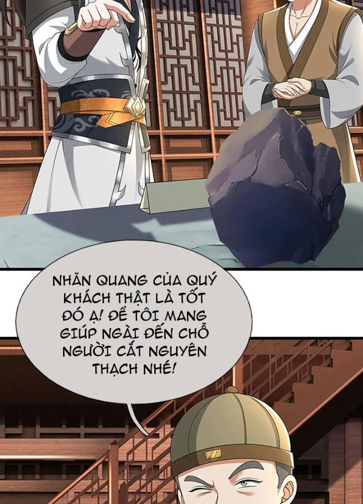 Ta Có Thể Cướp Đoạt Cơ Duyên Chapter 57 - Trang 2