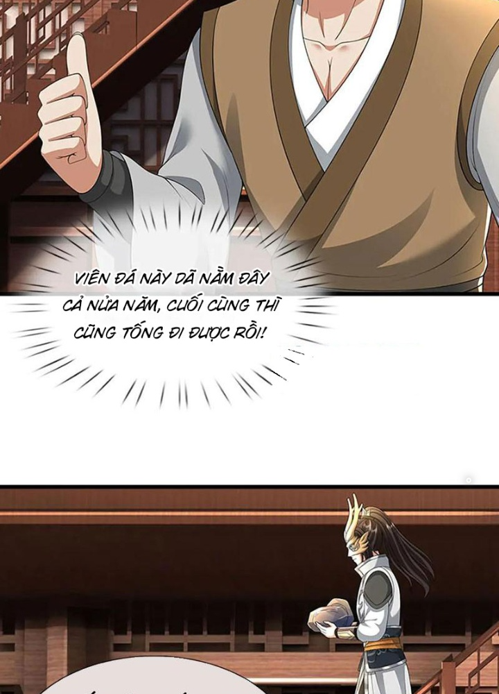 Ta Có Thể Cướp Đoạt Cơ Duyên Chapter 57 - Trang 2