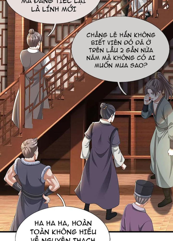 Ta Có Thể Cướp Đoạt Cơ Duyên Chapter 57 - Trang 2