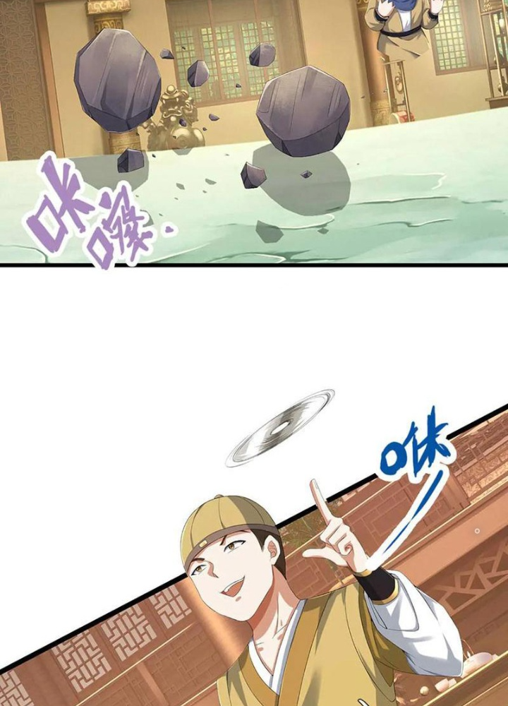 Ta Có Thể Cướp Đoạt Cơ Duyên Chapter 57 - Trang 2