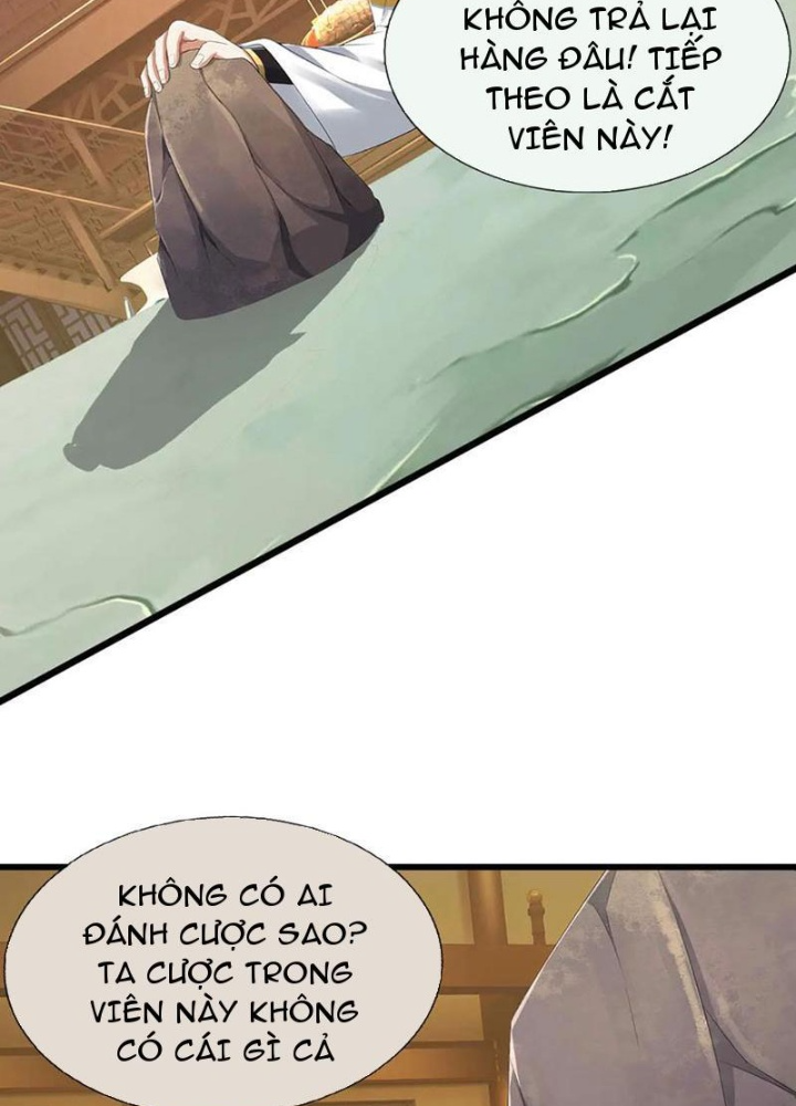 Ta Có Thể Cướp Đoạt Cơ Duyên Chapter 57 - Trang 2