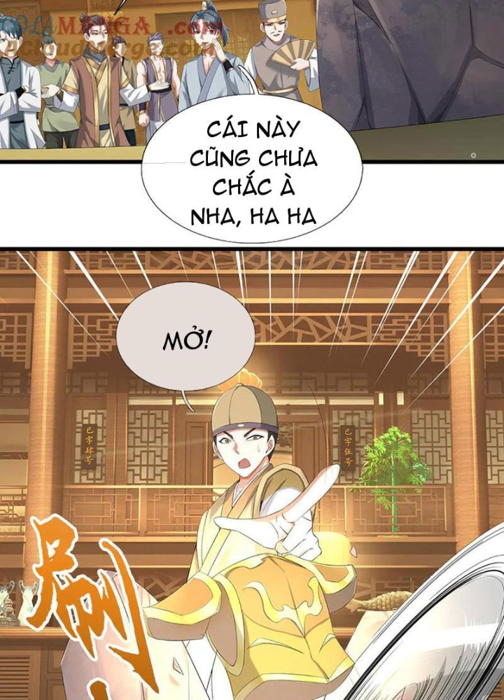 Ta Có Thể Cướp Đoạt Cơ Duyên Chapter 57 - Trang 2