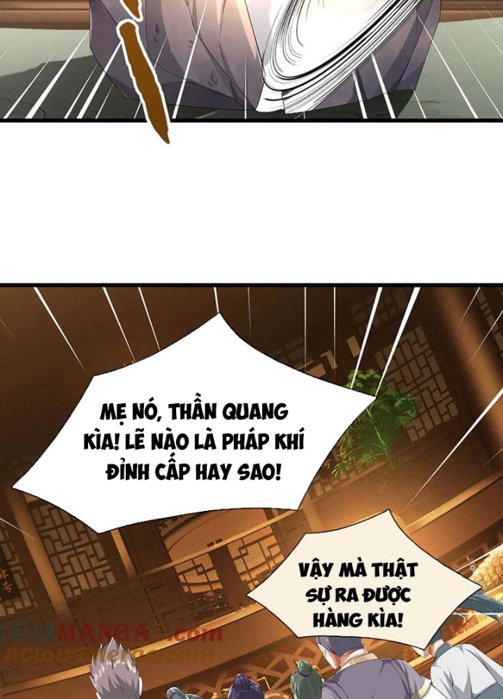 Ta Có Thể Cướp Đoạt Cơ Duyên Chapter 57 - Trang 2