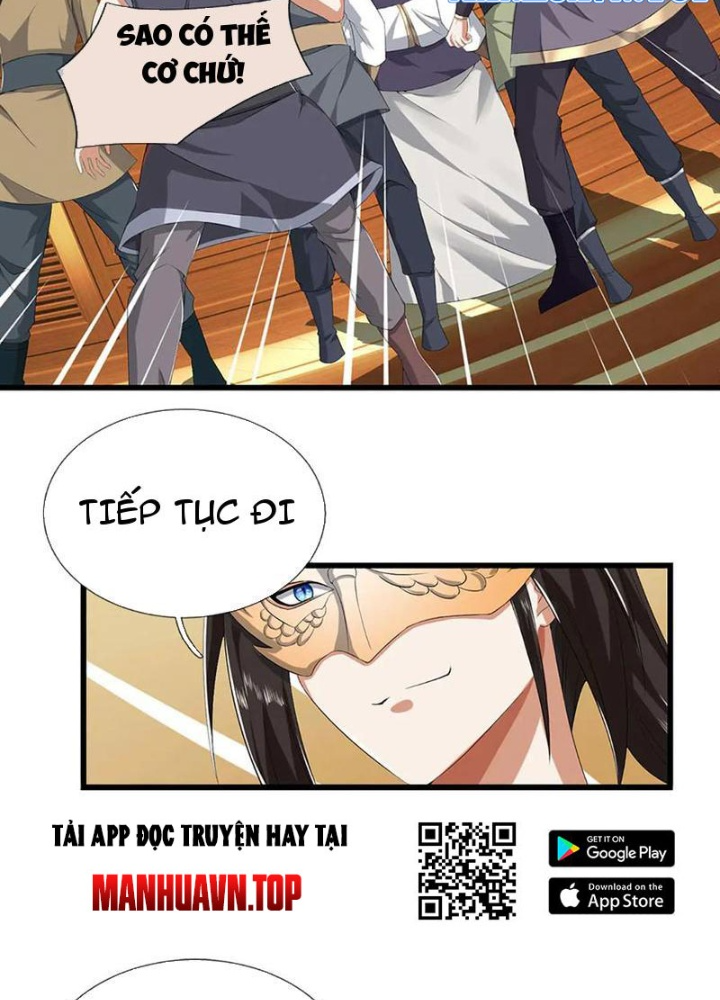 Ta Có Thể Cướp Đoạt Cơ Duyên Chapter 57 - Trang 2