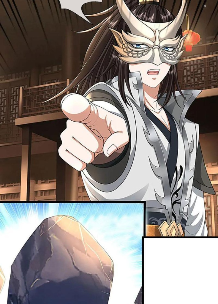 Ta Có Thể Cướp Đoạt Cơ Duyên Chapter 57 - Trang 2