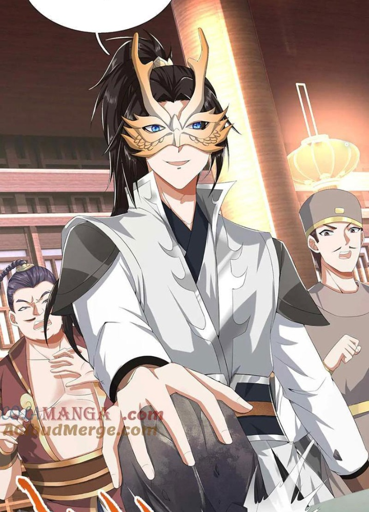 Ta Có Thể Cướp Đoạt Cơ Duyên Chapter 57 - Trang 2