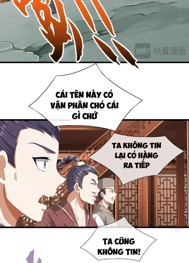 Ta Có Thể Cướp Đoạt Cơ Duyên Chapter 57 - Trang 2