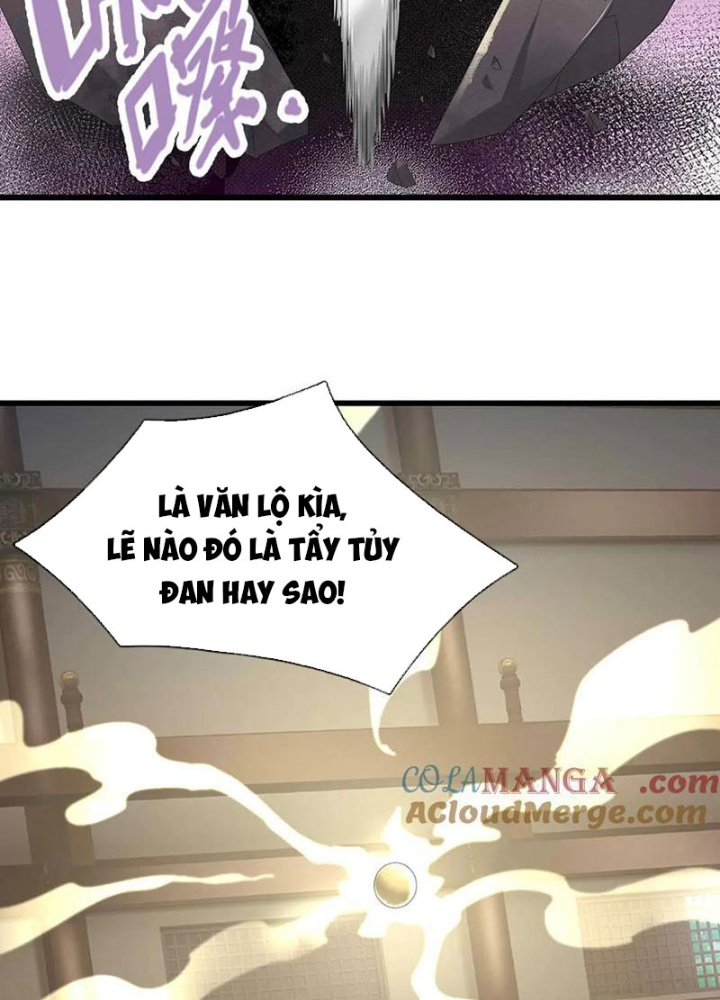 Ta Có Thể Cướp Đoạt Cơ Duyên Chapter 57 - Trang 2