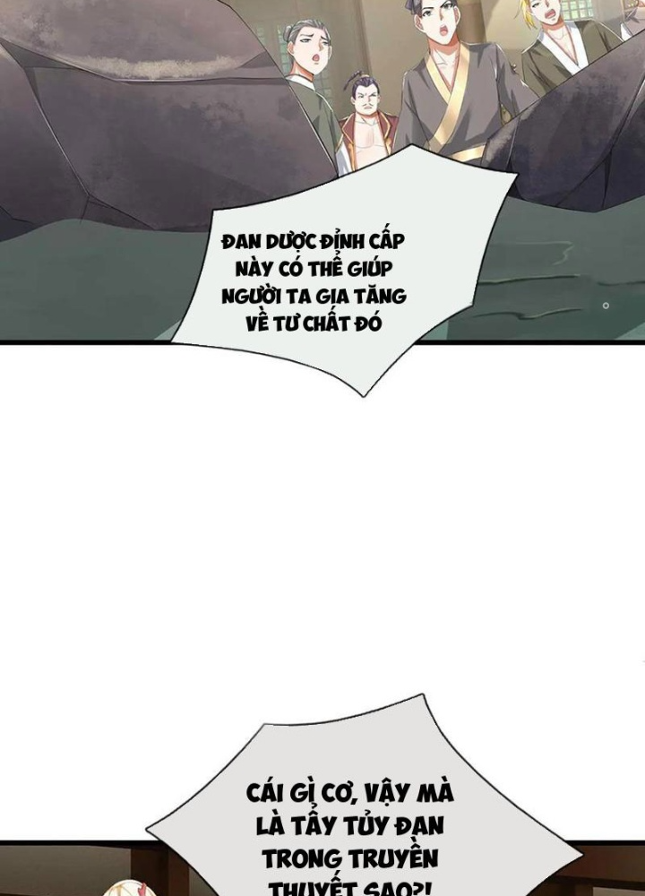 Ta Có Thể Cướp Đoạt Cơ Duyên Chapter 57 - Trang 2