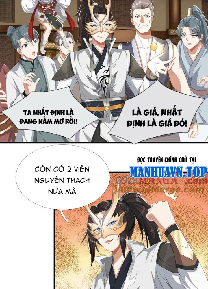 Ta Có Thể Cướp Đoạt Cơ Duyên Chapter 57 - Trang 2