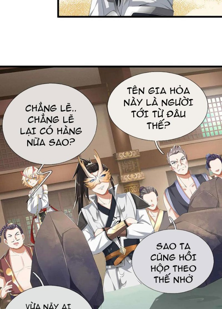 Ta Có Thể Cướp Đoạt Cơ Duyên Chapter 57 - Trang 2