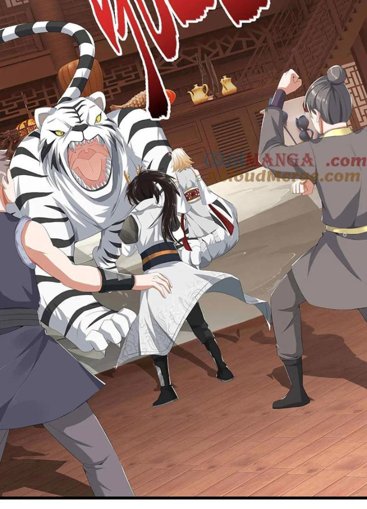 Ta Có Thể Cướp Đoạt Cơ Duyên Chapter 57 - Trang 2