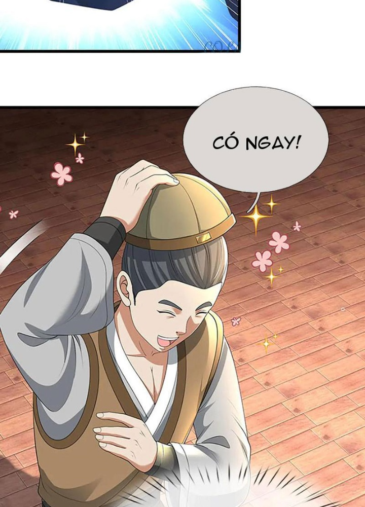 Ta Có Thể Cướp Đoạt Cơ Duyên Chapter 57 - Trang 2