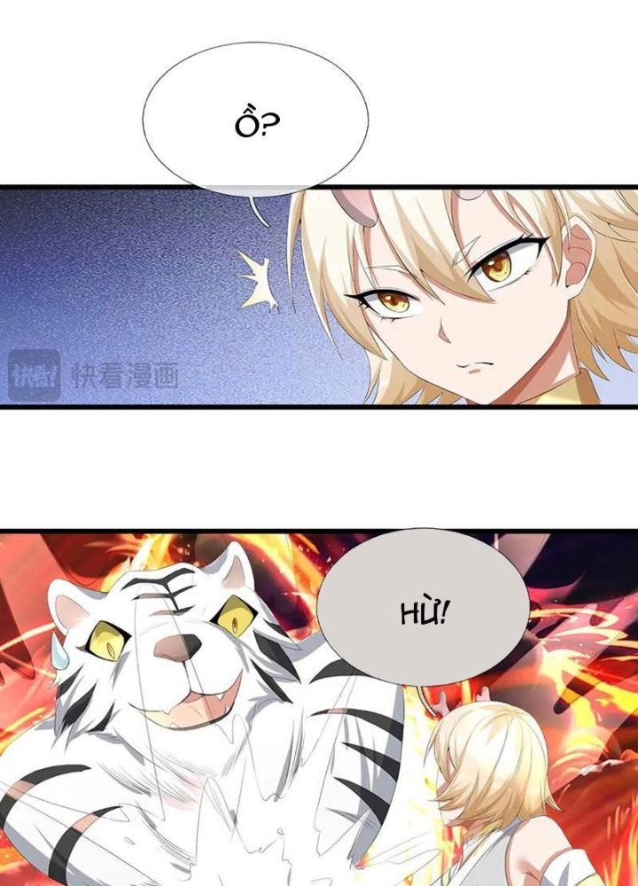 Ta Có Thể Cướp Đoạt Cơ Duyên Chapter 57 - Trang 2