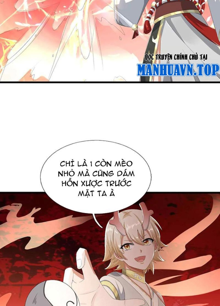 Ta Có Thể Cướp Đoạt Cơ Duyên Chapter 57 - Trang 2