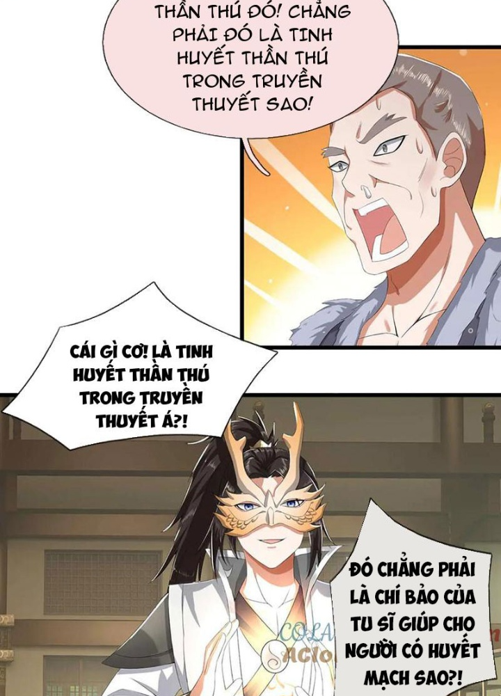Ta Có Thể Cướp Đoạt Cơ Duyên Chapter 57 - Trang 2
