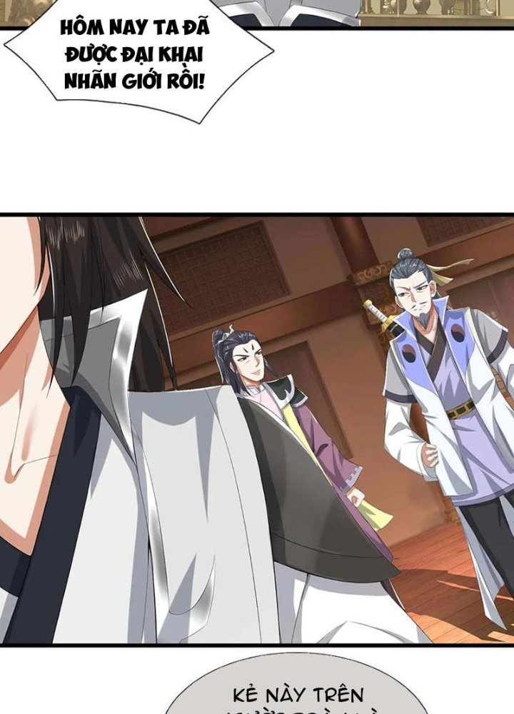 Ta Có Thể Cướp Đoạt Cơ Duyên Chapter 57 - Trang 2