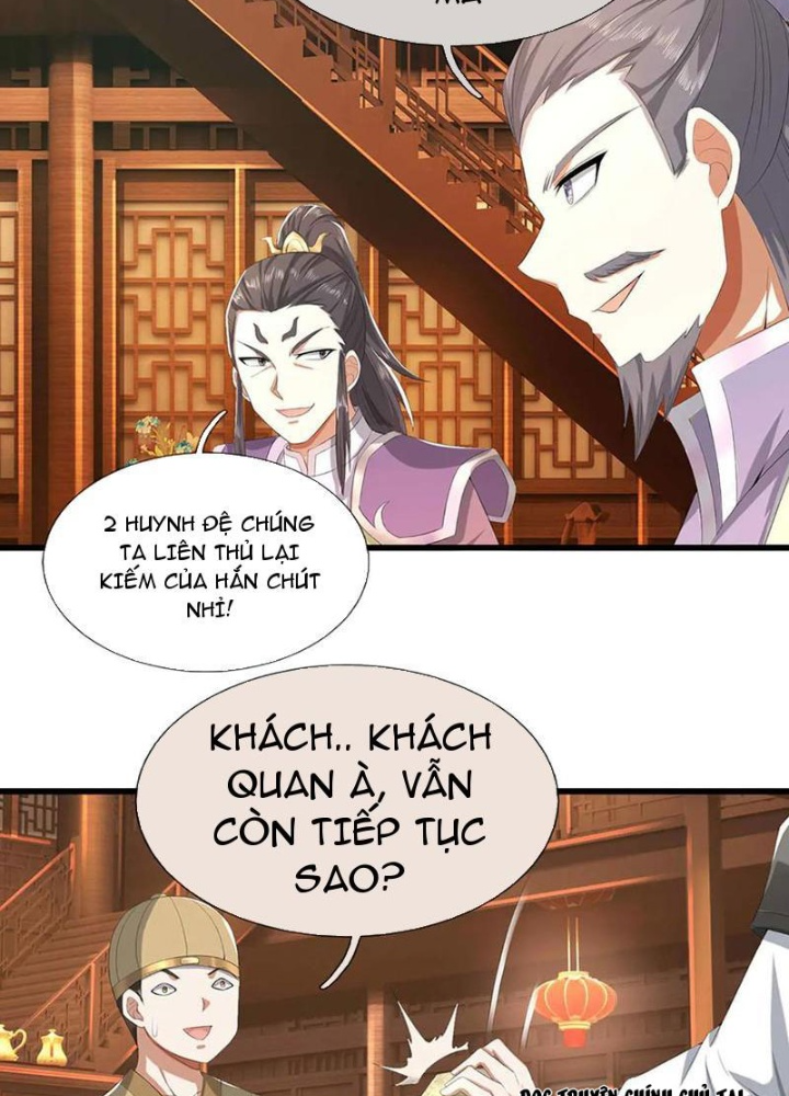 Ta Có Thể Cướp Đoạt Cơ Duyên Chapter 57 - Trang 2