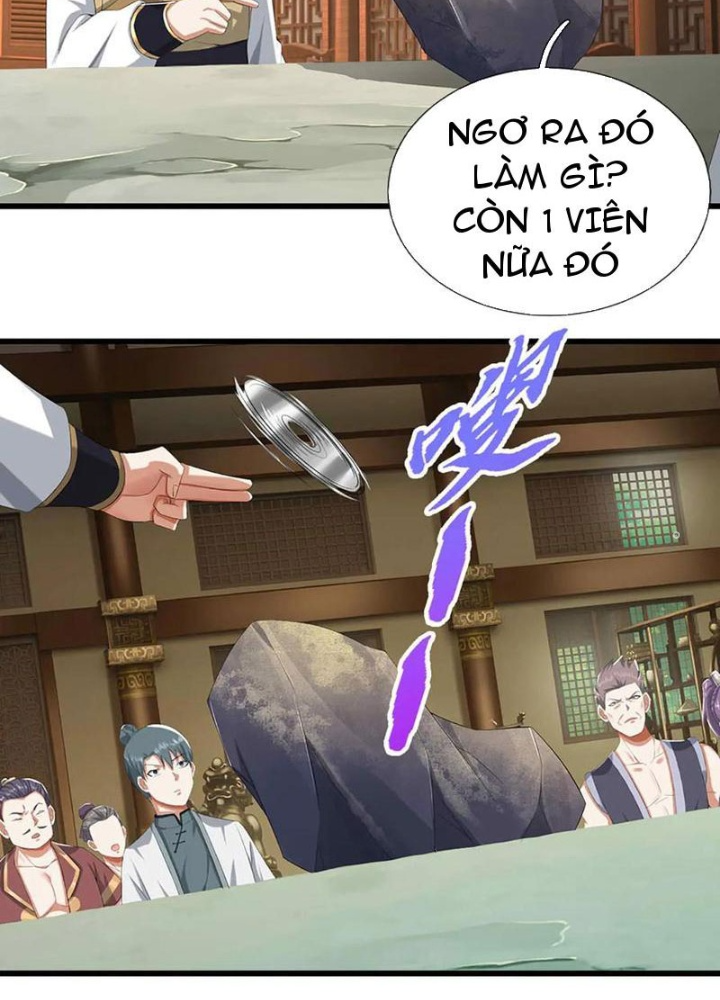 Ta Có Thể Cướp Đoạt Cơ Duyên Chapter 57 - Trang 2