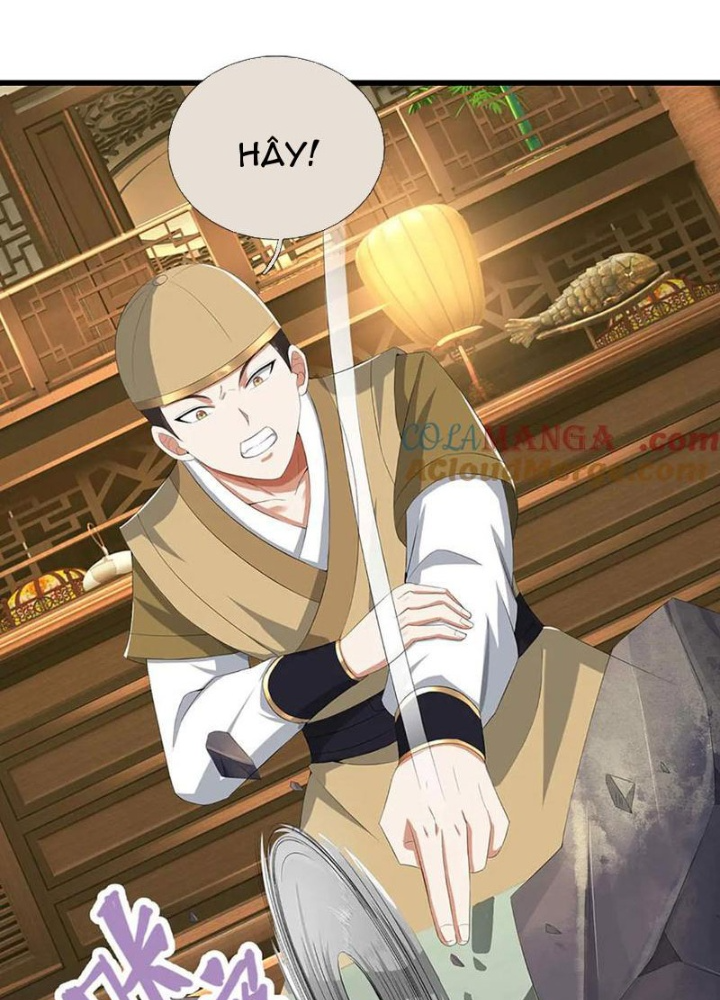 Ta Có Thể Cướp Đoạt Cơ Duyên Chapter 57 - Trang 2