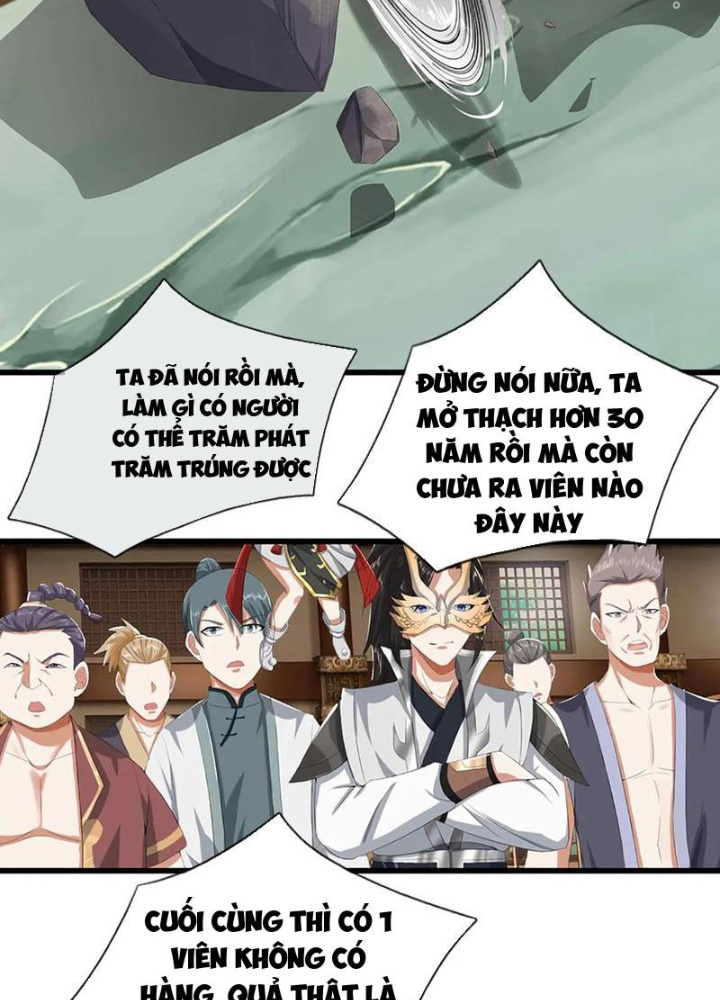 Ta Có Thể Cướp Đoạt Cơ Duyên Chapter 57 - Trang 2