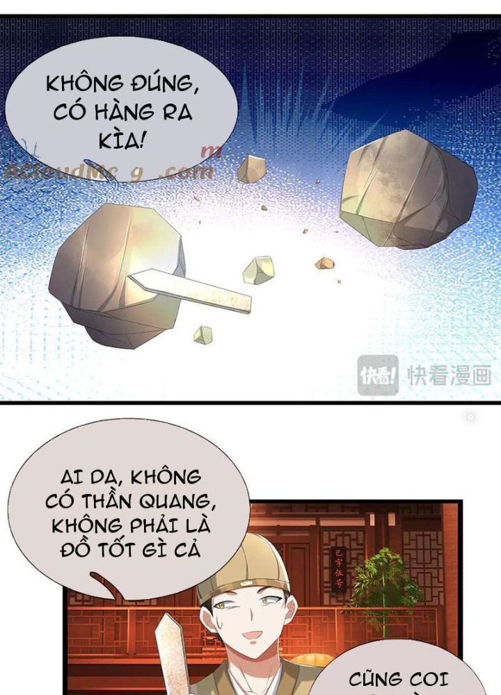 Ta Có Thể Cướp Đoạt Cơ Duyên Chapter 57 - Trang 2