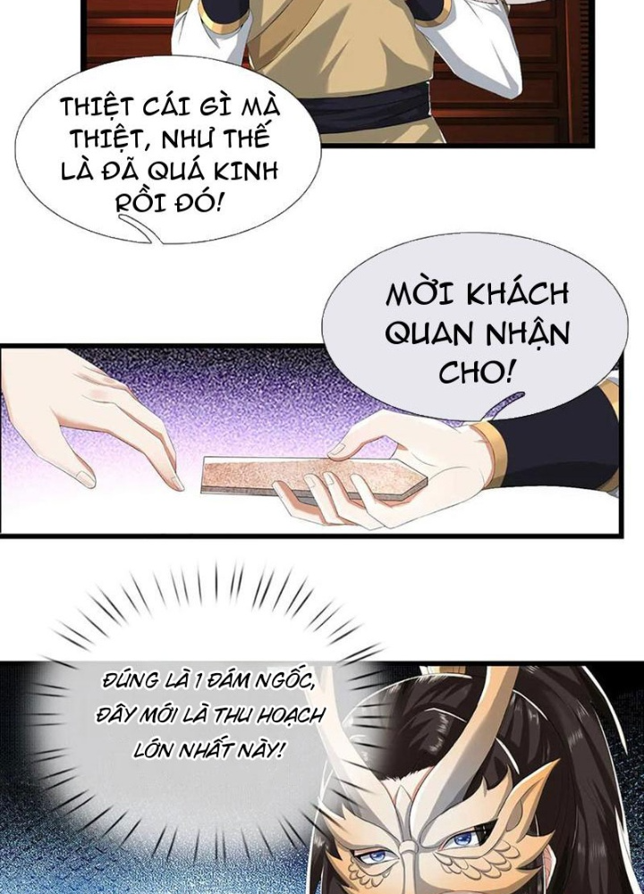 Ta Có Thể Cướp Đoạt Cơ Duyên Chapter 57 - Trang 2