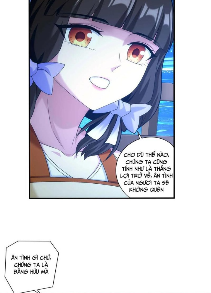 Đại Chúa Tể Chapter 508 - Next Chapter 509