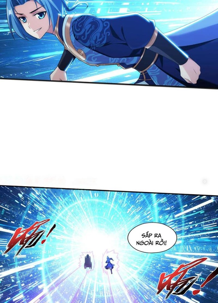 Đại Chúa Tể Chapter 508 - Next Chapter 509