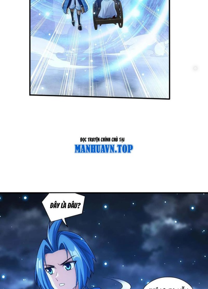 Đại Chúa Tể Chapter 508 - Next Chapter 509