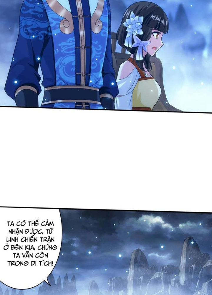 Đại Chúa Tể Chapter 508 - Next Chapter 509