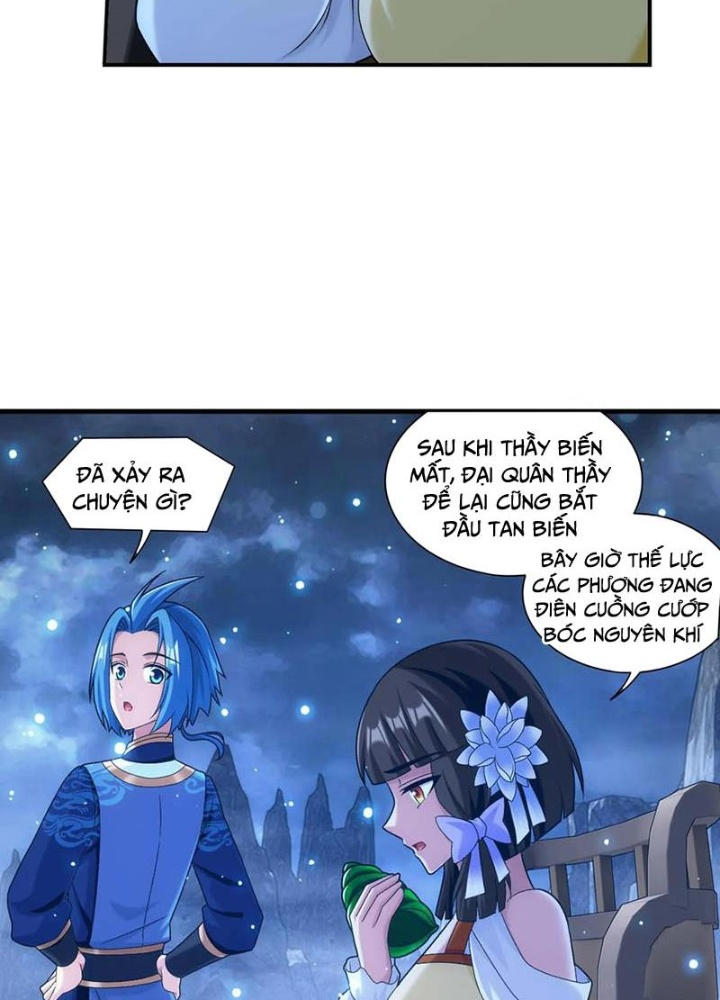 Đại Chúa Tể Chapter 508 - Next Chapter 509
