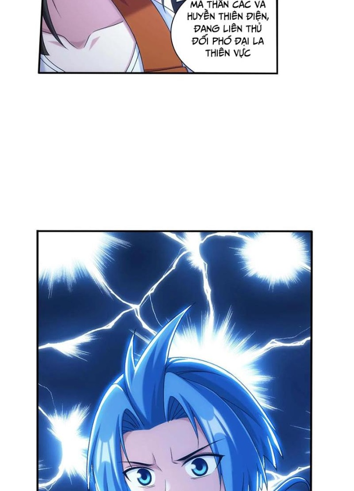 Đại Chúa Tể Chapter 508 - Next Chapter 509