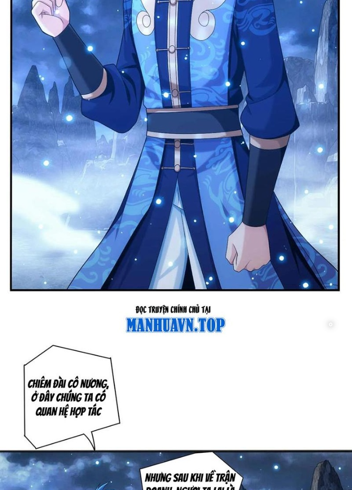 Đại Chúa Tể Chapter 508 - Next Chapter 509