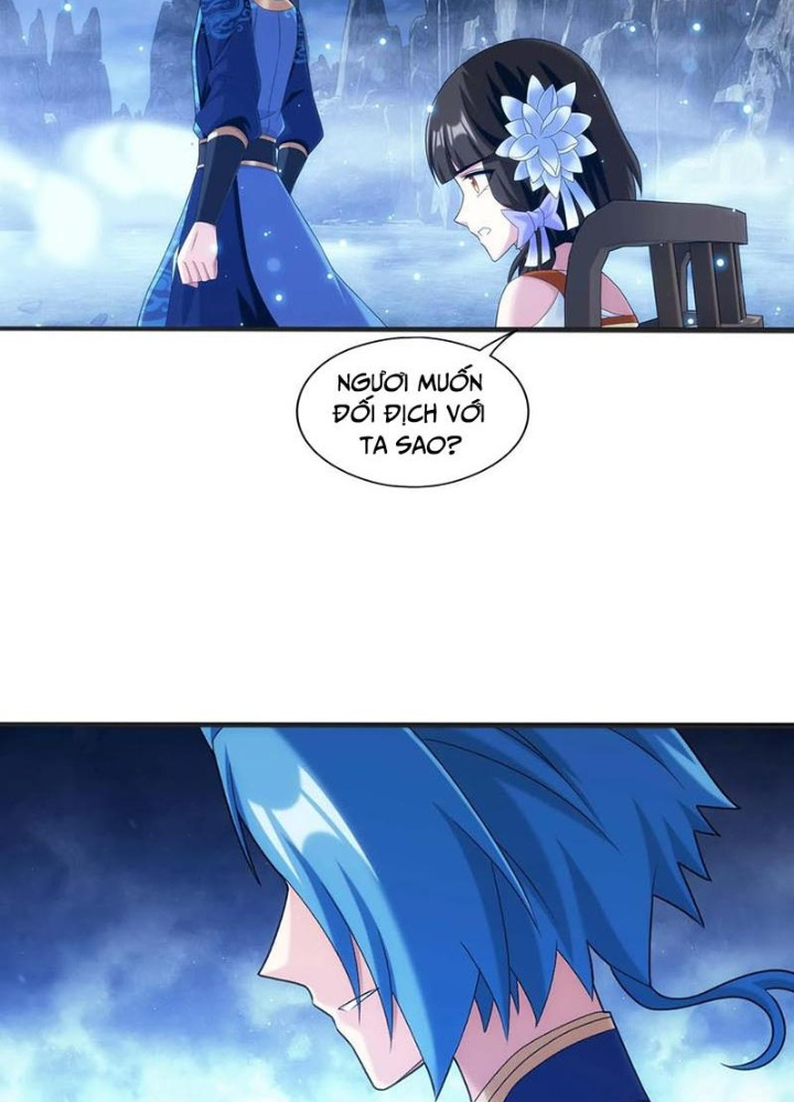 Đại Chúa Tể Chapter 508 - Next Chapter 509