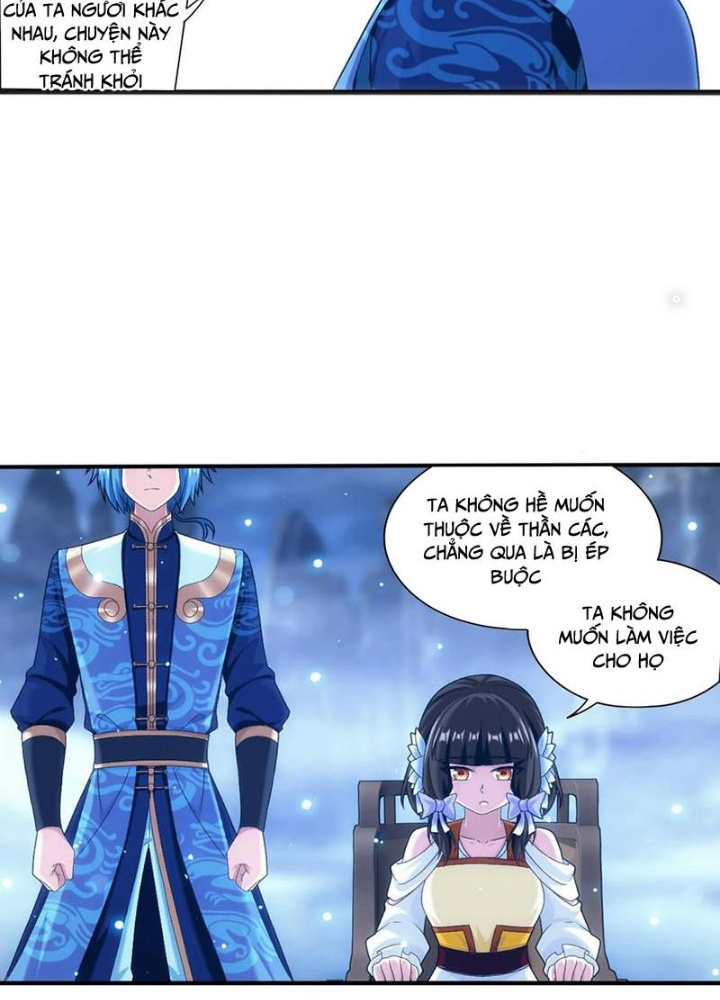 Đại Chúa Tể Chapter 508 - Next Chapter 509