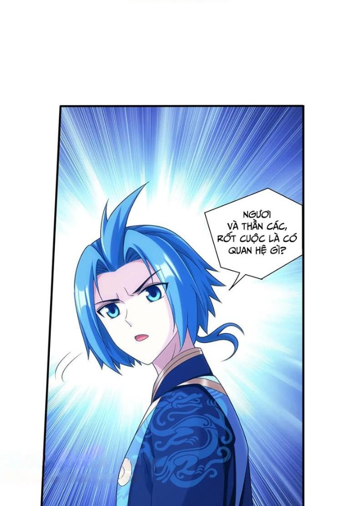 Đại Chúa Tể Chapter 508 - Next Chapter 509