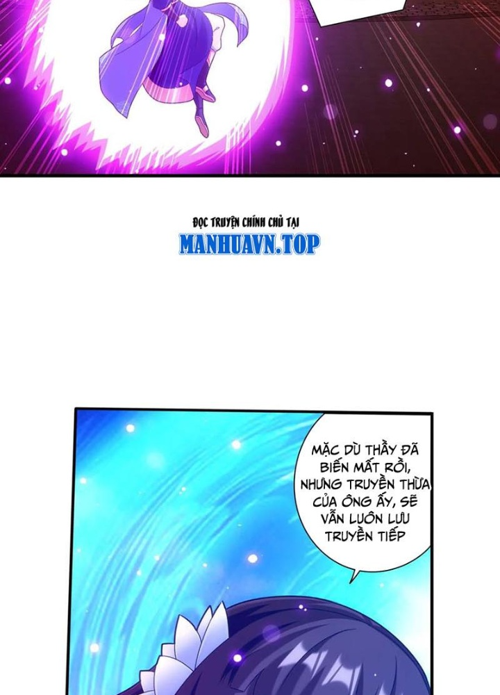 Đại Chúa Tể Chapter 508 - Next Chapter 509