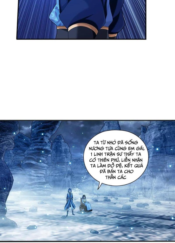 Đại Chúa Tể Chapter 508 - Next Chapter 509