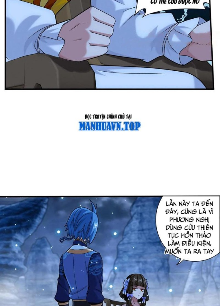 Đại Chúa Tể Chapter 508 - Next Chapter 509