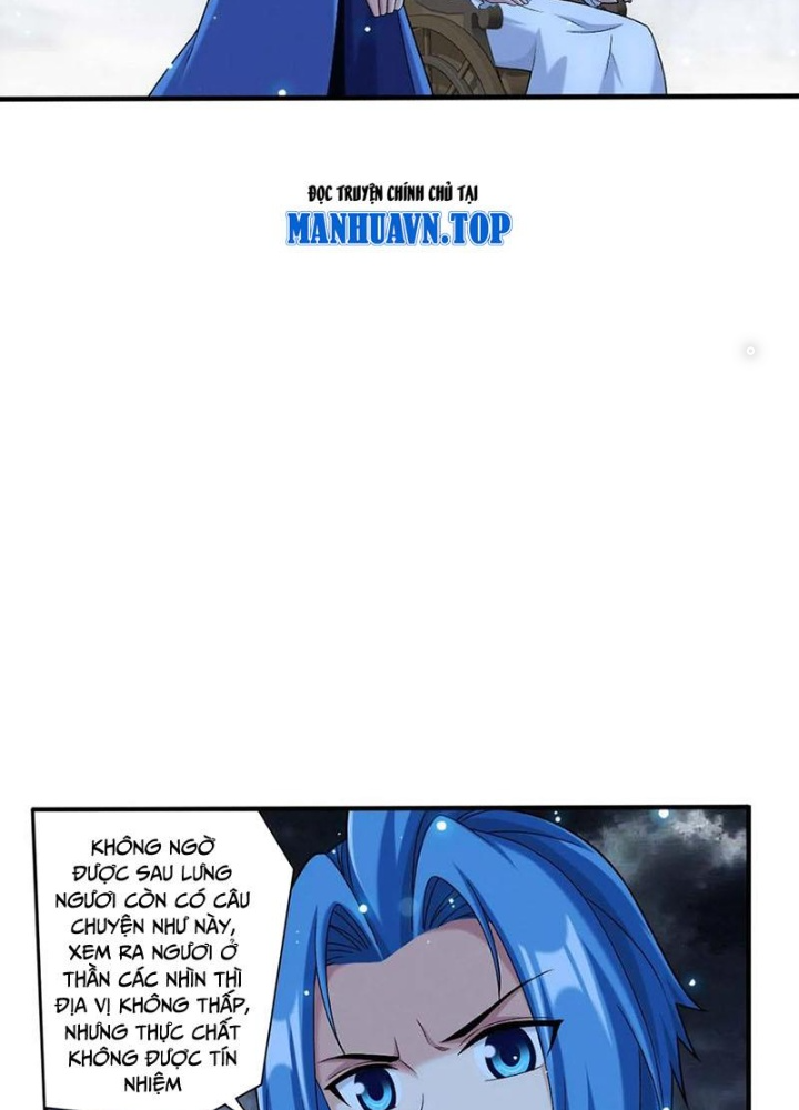 Đại Chúa Tể Chapter 508 - Next Chapter 509