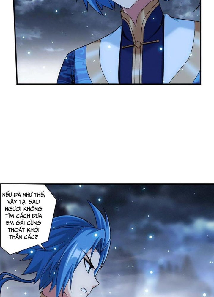 Đại Chúa Tể Chapter 508 - Next Chapter 509