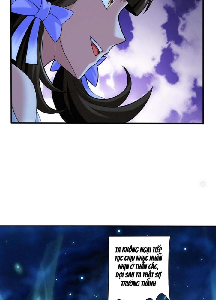 Đại Chúa Tể Chapter 508 - Next Chapter 509