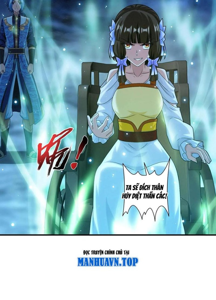 Đại Chúa Tể Chapter 508 - Next Chapter 509