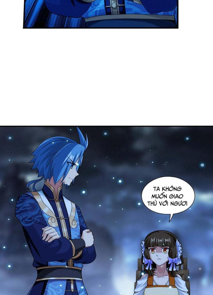 Đại Chúa Tể Chapter 508 - Next Chapter 509