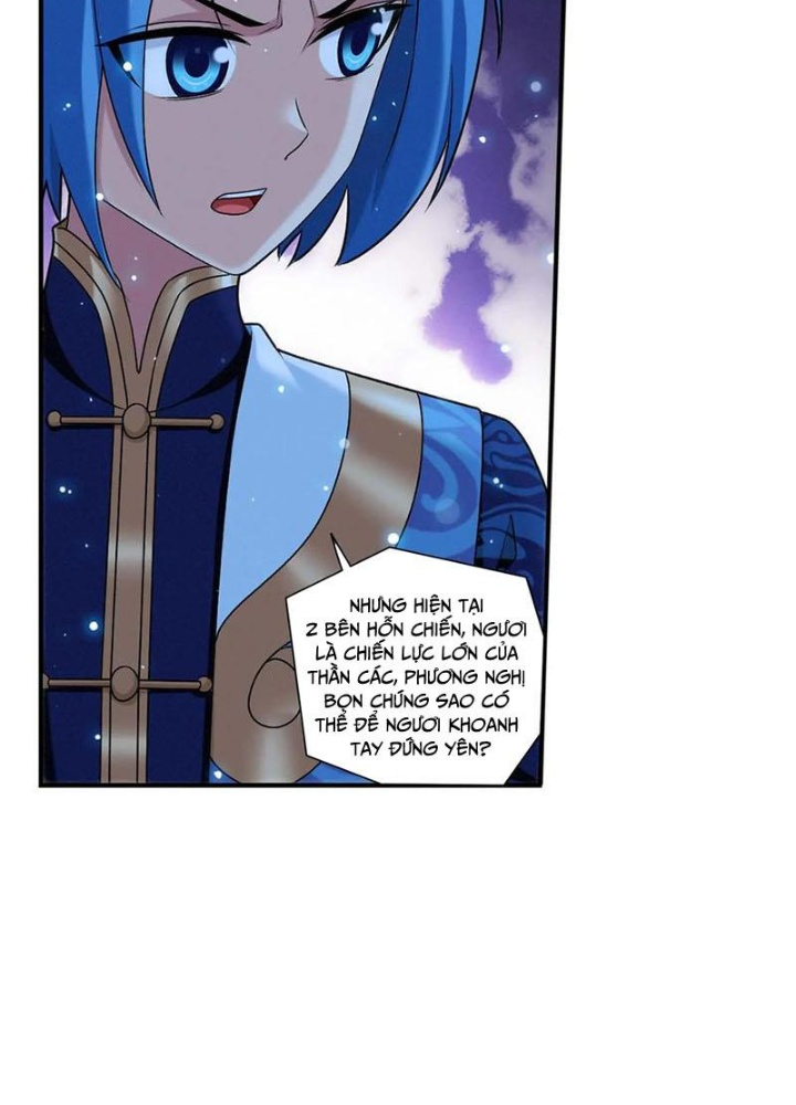 Đại Chúa Tể Chapter 508 - Next Chapter 509